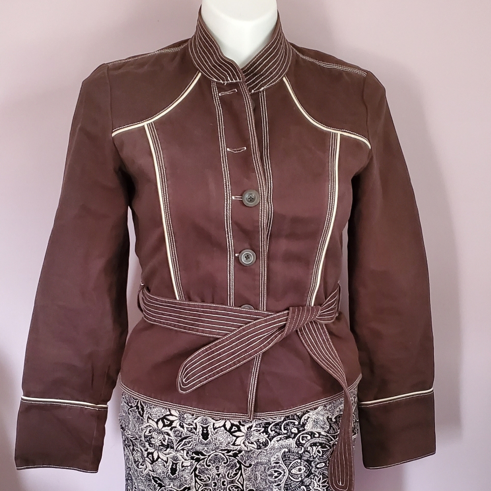 Jacket